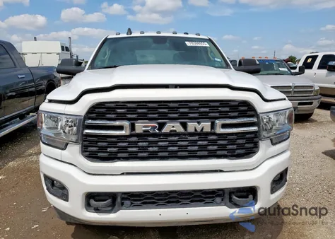 2020 Ram 3500 z USA, uszkodzony, nr VIN 3C7WRTCL2LG184755